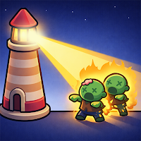 Lighthouse Defence