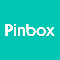 Private Photo Vault - Pinbox