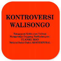 Kontroversi Walisongo