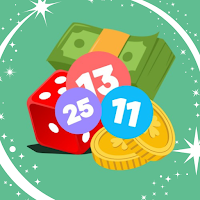 My Lucky Lotto Numbers