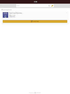 CCIB Screenshot 2