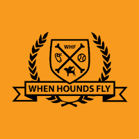 When Hounds Fly