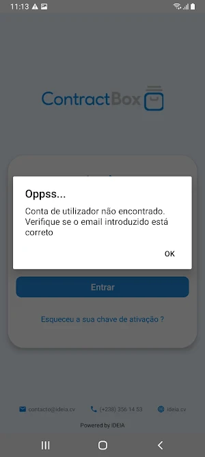 Cbox Screenshot 3