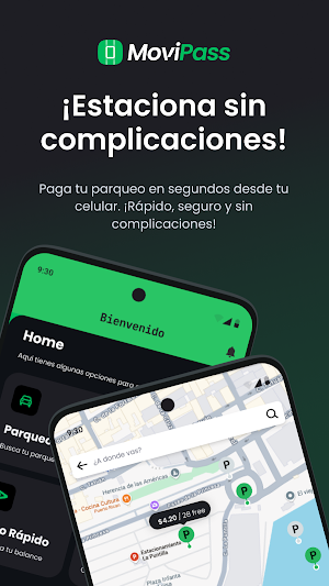 MoviPass Screenshot 0