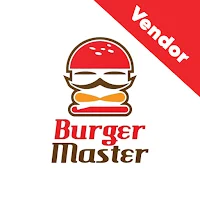 Master Burger Vendor