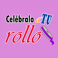 CelebraloATuRollo