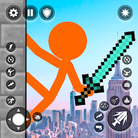 Stick Hero Slicing Master