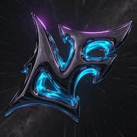 Neon Flux
