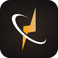Lightning on Map : LR Tracker