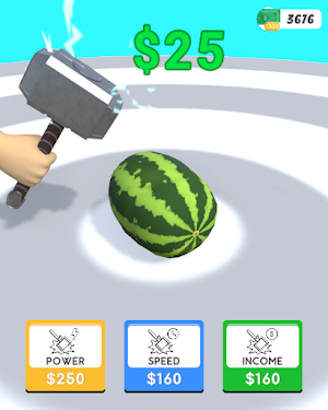 Hammer Slam Screenshot 0