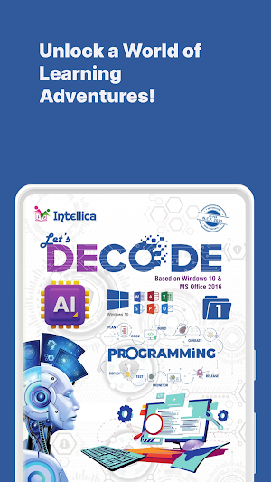 Intellica Digital Screenshot 0