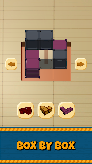 Cargo Jam Screenshot 0