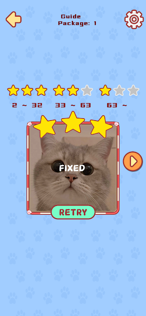 Jigsaw Master Screenshot 1