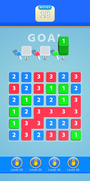 Stack Connect Screenshot 0