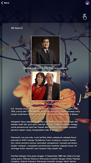 GBI Lippo Cikarang Screenshot 2