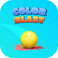 Color Blaster 3D