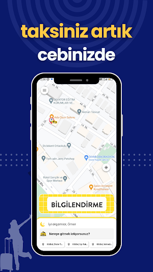 TaksimCepte  Diyarbakır’da! Screenshot 0