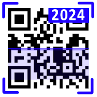 QR & Barcode Scanner, Reader