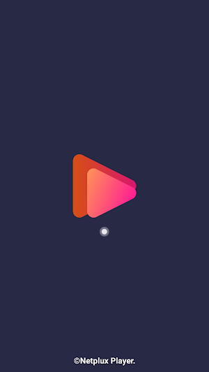 Netplux Player Screenshot 0
