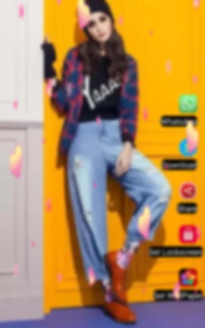 Alia Bhatt Movies - Wallpapers,puzzle Screenshot 2