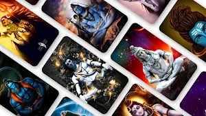 Lord Shiva Wallpaper 2023 Screenshot 0