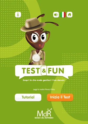Test&Fun Screenshot 0