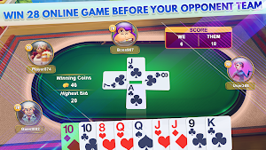 28 29 Multiplayer Screenshot 1
