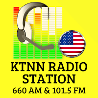 KTNN Radio Station 660 am