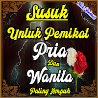 Mantra Susuk Pemikat Wanita dan Pria Terlaris