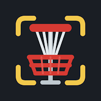 ChainRanger Disc Golf Range