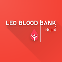 Leo Blood Bank Nepal