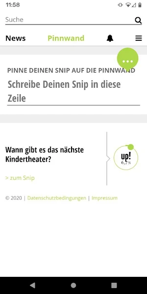 Spiesen-Elversberg Screenshot 3