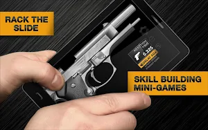 Weaphones Firearms Simulator Screenshot 1