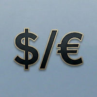 RateGlance - Currency Widget