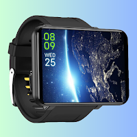Sfit Smart Watch Sf100 guide