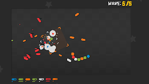 SNKRX Screenshot 0
