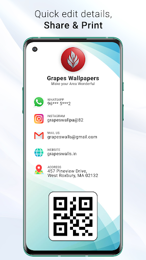 Catalogue Maker Screenshot 3