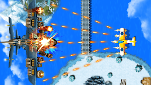Strike Force- 1945 War Screenshot 3