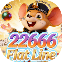 22666 Flat Line