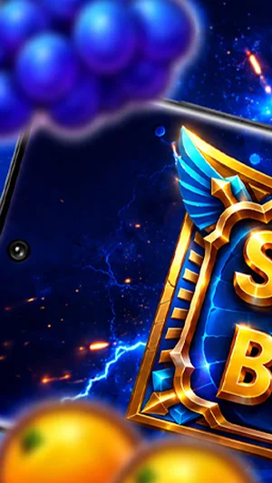 Strike Burst Screenshot 0
