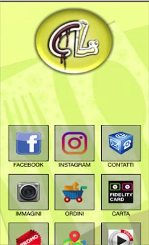 Cioccolatte Porto Tolle Screenshot 0