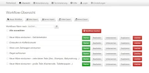 RehaGoal Screenshot 1