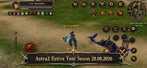 Astra2 & Aeris2 Screenshot 0