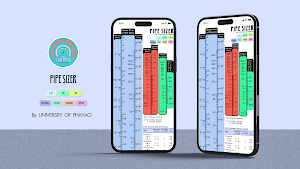 PipeSizer Screenshot 1