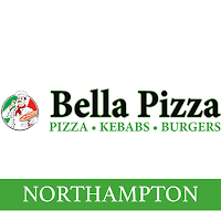 Bella Pizza Long Buckby