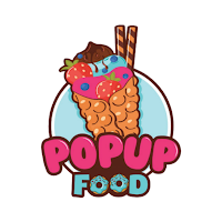 Pop Up Food Truck
