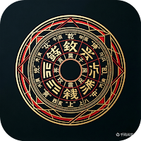 電子風水羅盤