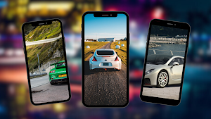 Sport Cars Wallpaper 4K Screenshot 3