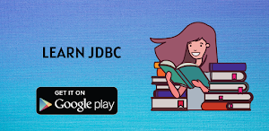 Learn JDBC Screenshot 3