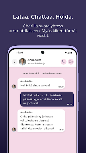 Oma Ekhva Screenshot 3